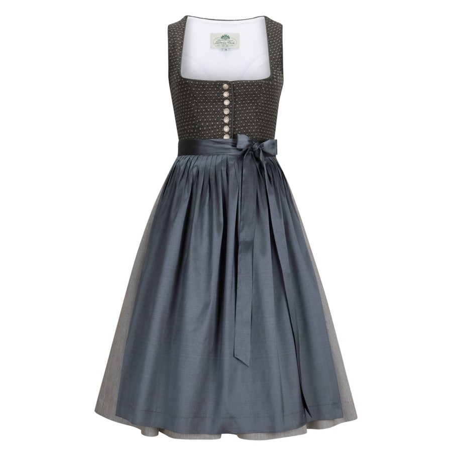 Damen Heimatwerk Ludwig Beck Dirndl | Dirndl