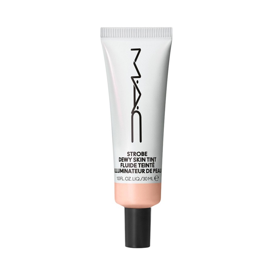 Beauty Mac Cosmetics Gesicht | Strobe Dewy Skin Tint