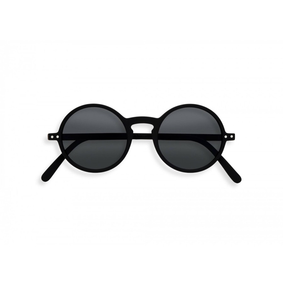 Damen Izipizi Brillen & Sonnenbrillen | Sonnenbrille #G Black