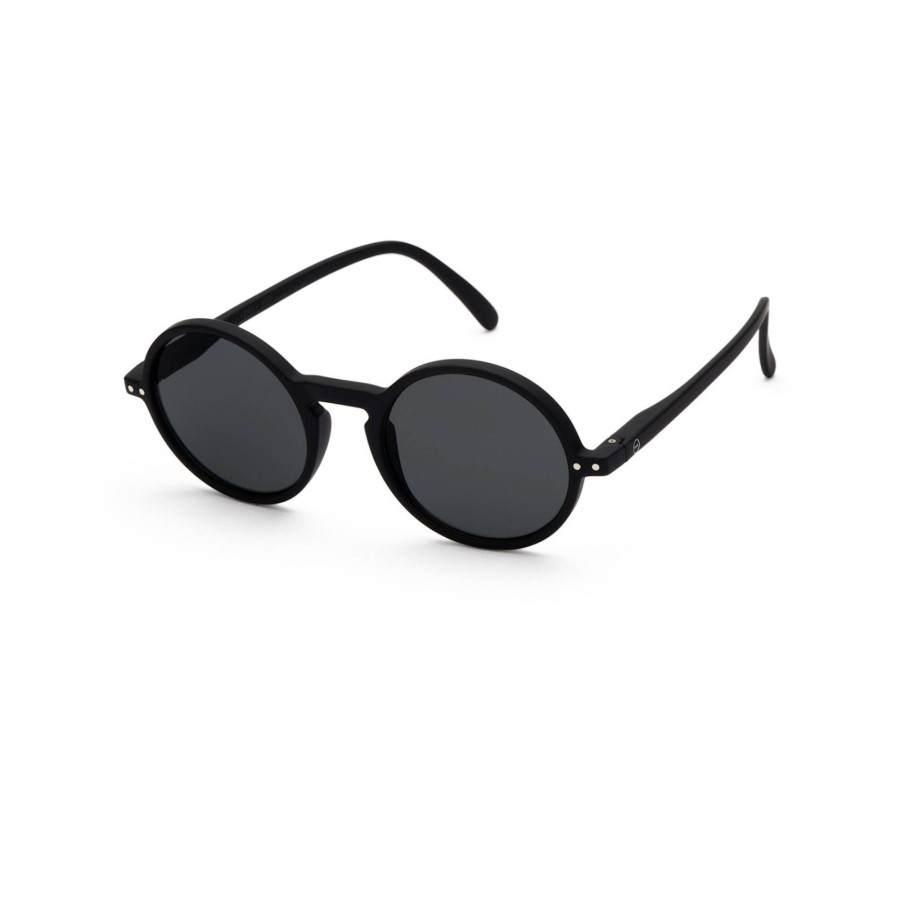 Damen Izipizi Brillen & Sonnenbrillen | Sonnenbrille #G Black