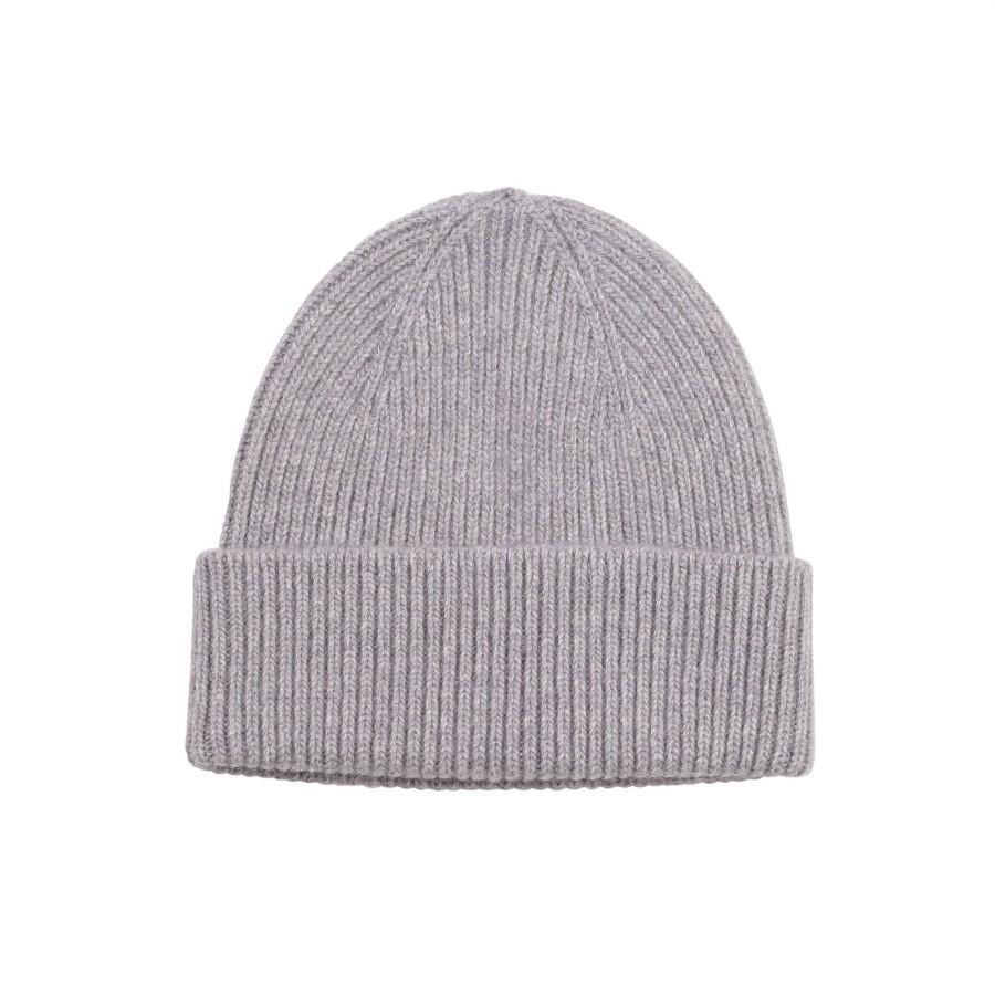 Damen Colorful Standard Mutzen & Hute | Merino Wool Beanie