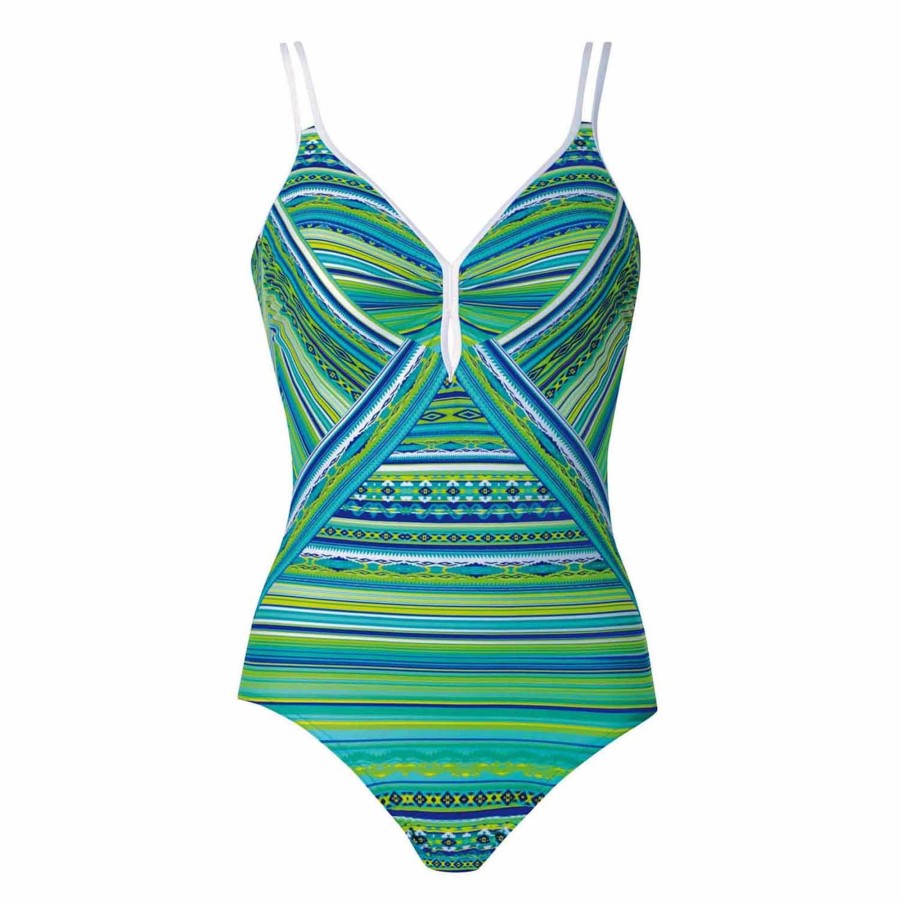 Damen Sunflair Bademode | Badeanzug