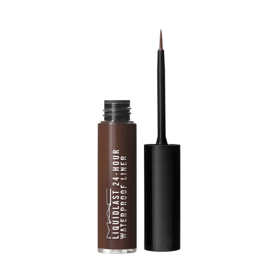 Beauty Mac Cosmetics Augen | Liquidlast 24Hour Waterproof Liner