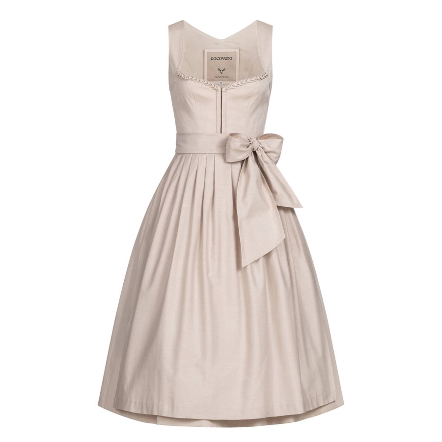 Damen Cocovero Dirndl | Dirndl Annelie