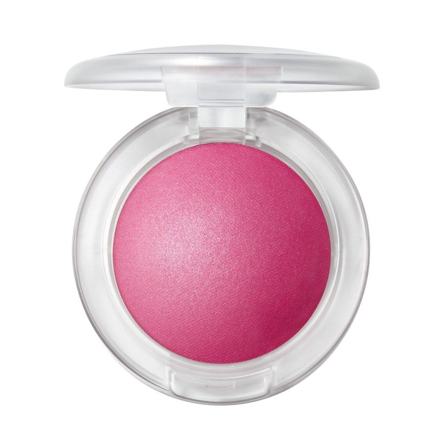 Beauty Mac Cosmetics Augen | Glow Play Blush