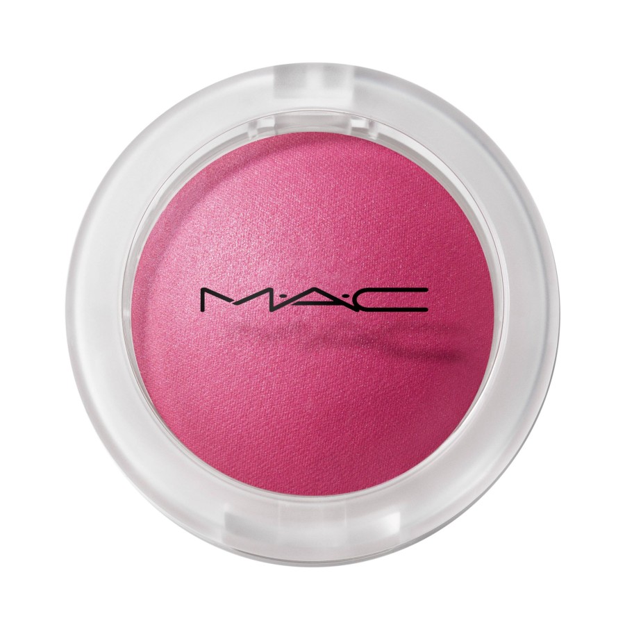 Beauty Mac Cosmetics Augen | Glow Play Blush