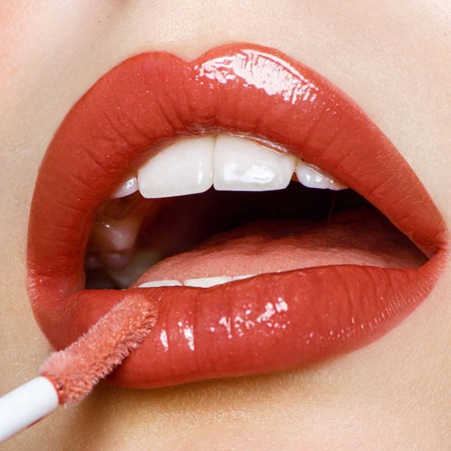 Beauty Luscious Lips Lippen | Smoldering Scarlett