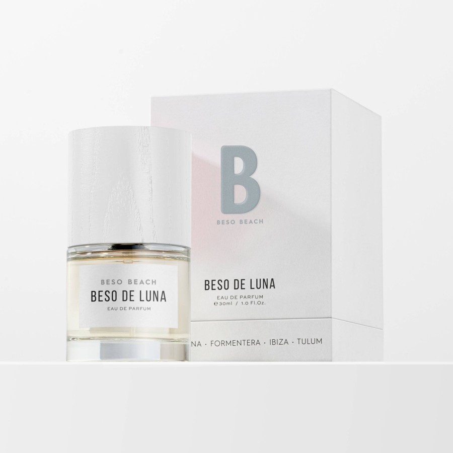 Beauty Beso Beach Damen-Dufte | Beso De Luna Edp