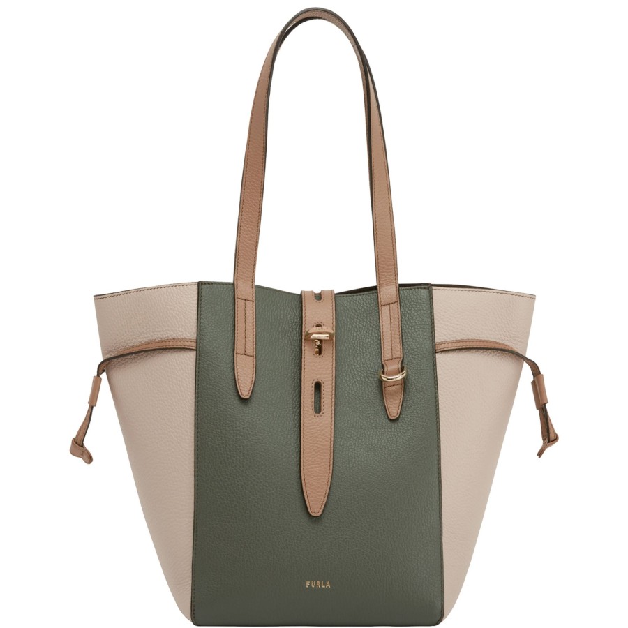 Damen Furla Handtaschen & Lederwaren | Tote Bag Net