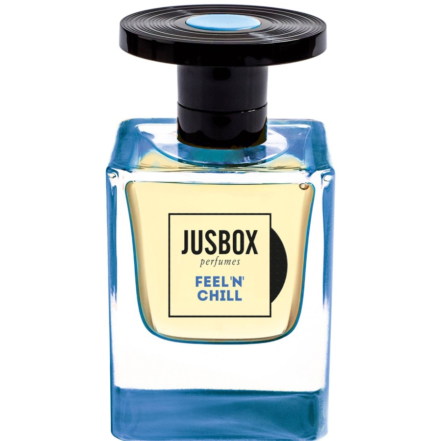 Beauty Jusbox Damen-Dufte | Feel´N Chill Edp