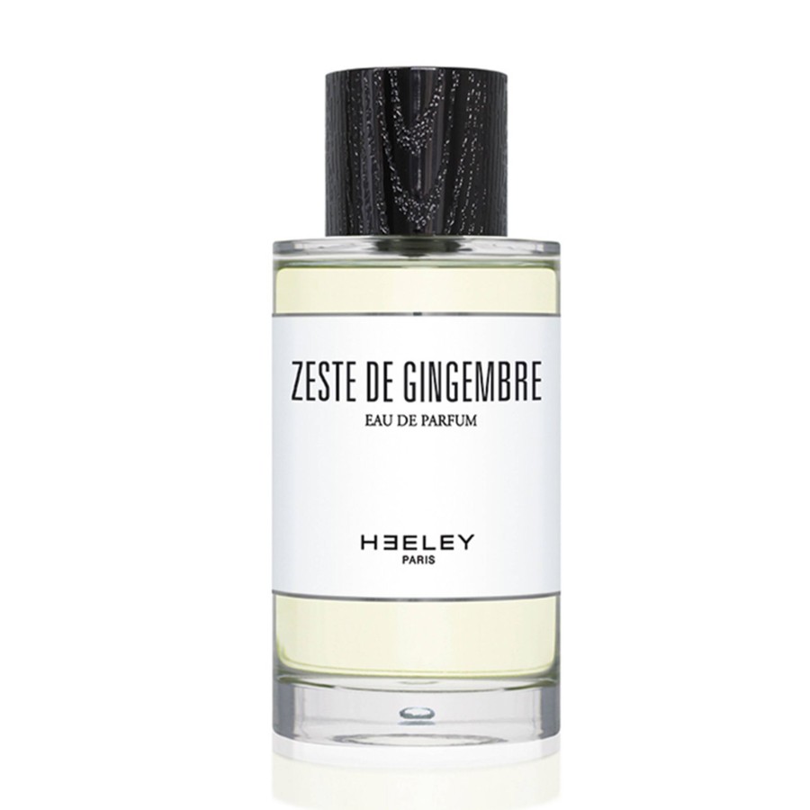 Beauty Heeley Herren-Dufte | Zeste De Gingembre