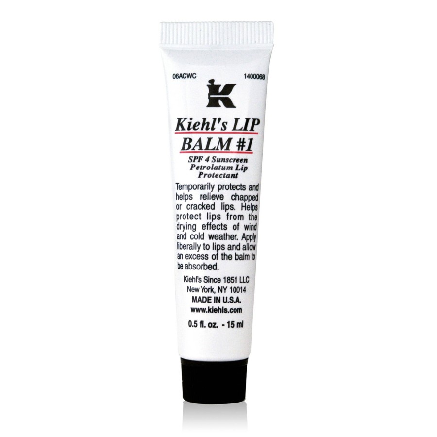 Beauty Kiehl'S Lippenpflege | Lip Balm #1