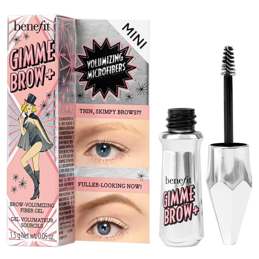 Beauty Benefit Augen | Gimme Brow+ - Mini