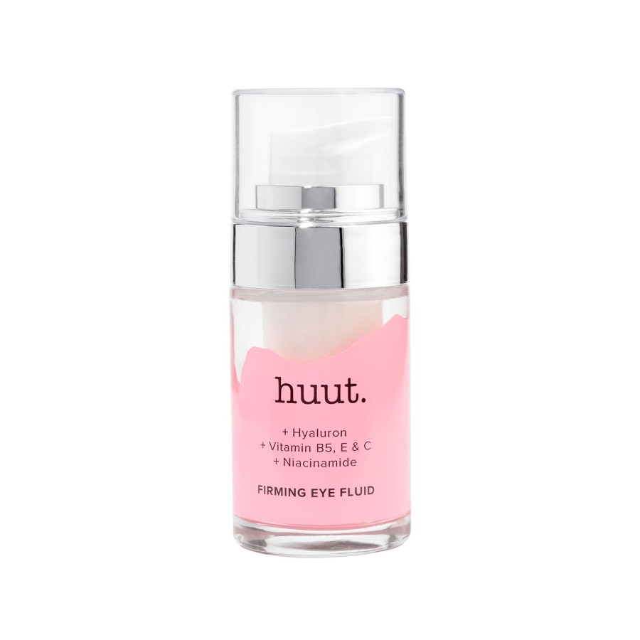 Beauty Huut. Augenpflege | Firming Eye Fluid