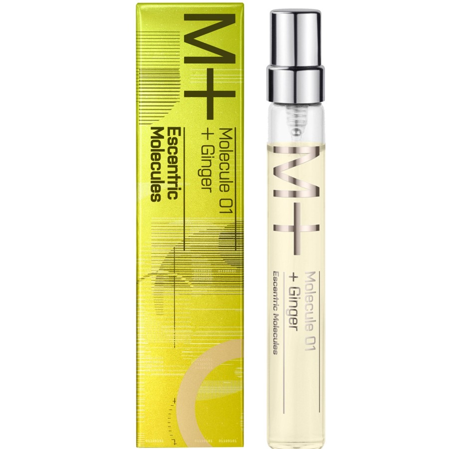 Beauty Escentric Molecules Damen-Dufte | Molecule 01 + Ginger