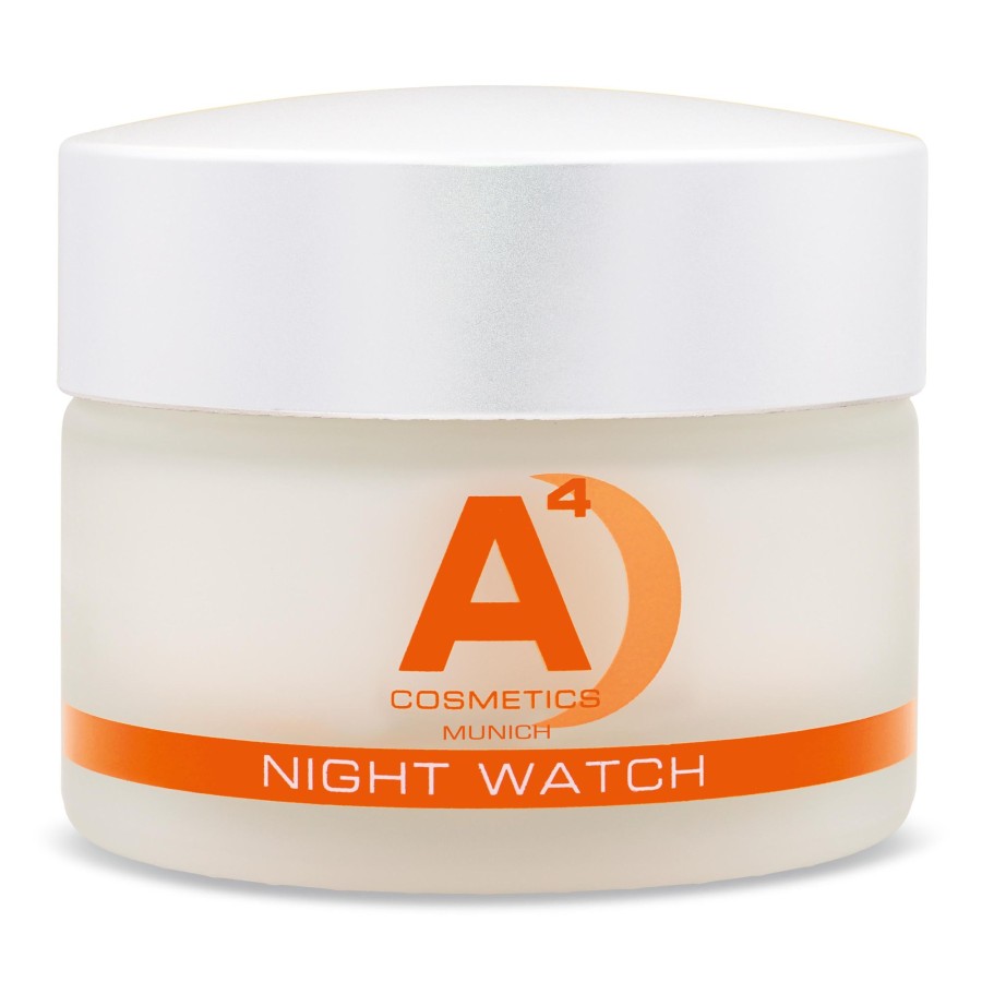 Beauty A4 Cosmetics Gesichtspflege | Night Watch