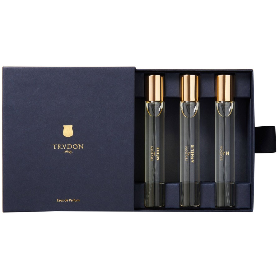 Beauty Trudon Unisex-Dufte | Eaux De Parfum Set