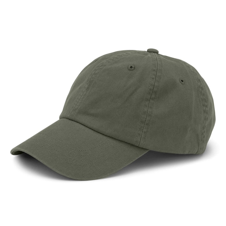 Damen Colorful Standard Mutzen & Hute | Cap Organic Cotton