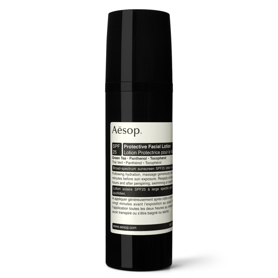 Beauty Aesop Sonnenpflege | Protective Facial Lotion Spf 25