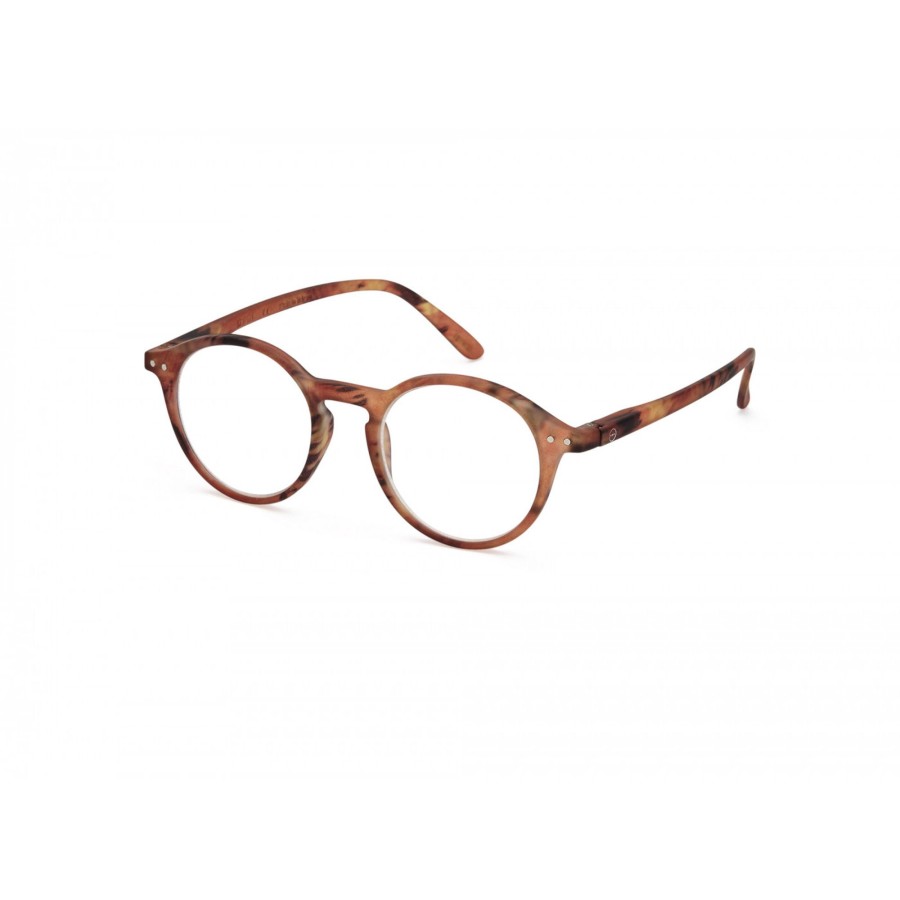 Damen Izipizi Lesebrillen | Lesebrille #D Wild Bright +1.00