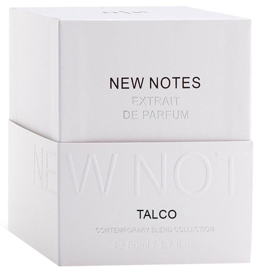 Beauty New Notes Damen-Dufte | Talco Extrait De Parfum