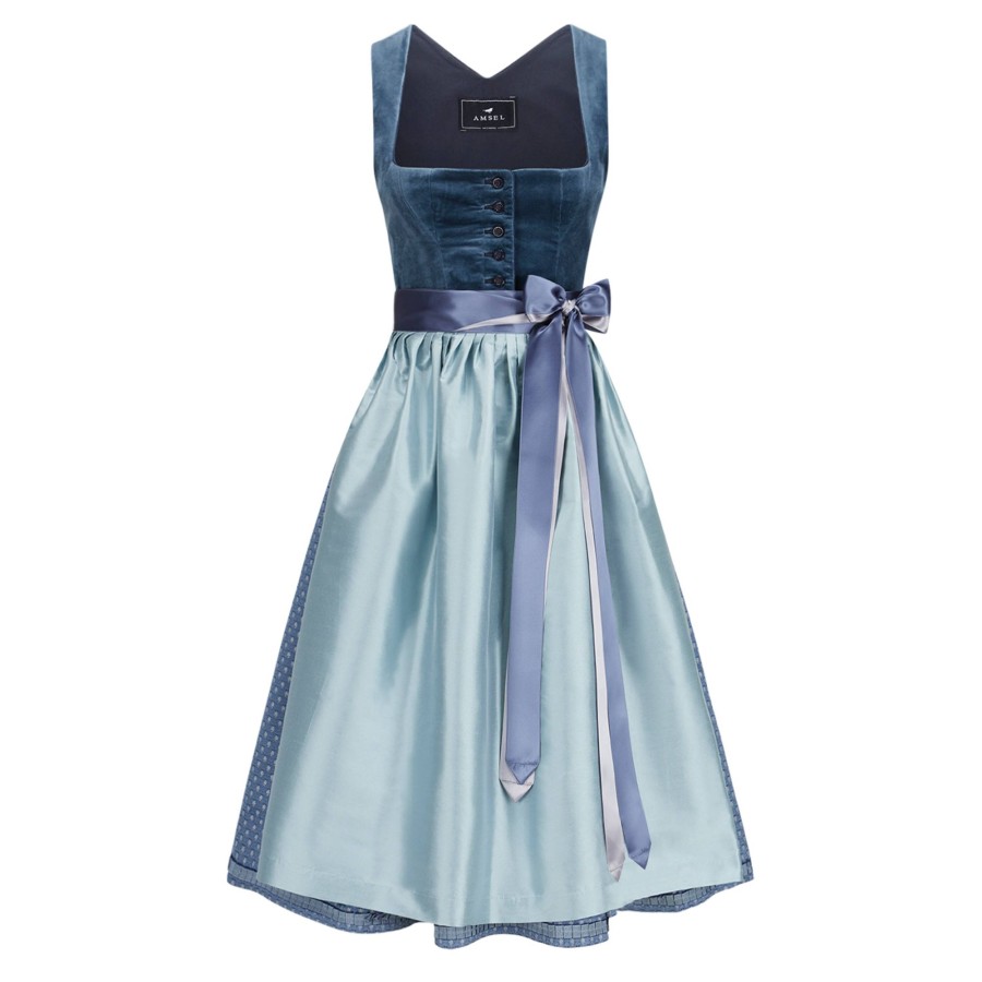 Damen Amsel Dirndl | Dirndl Greta