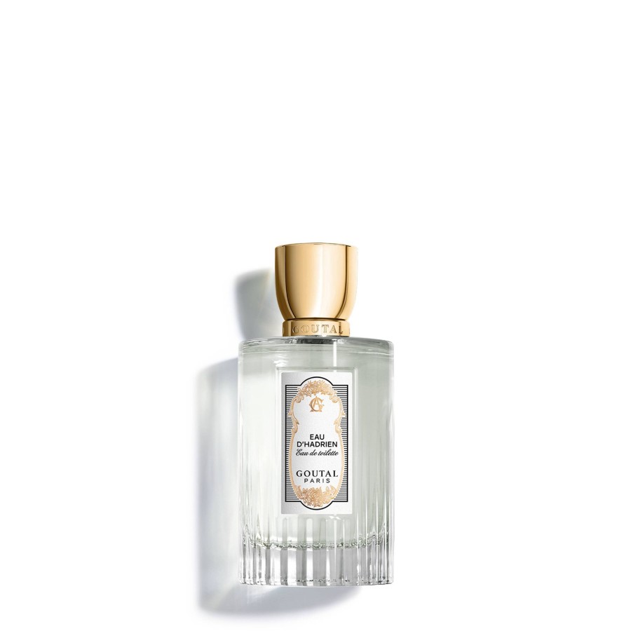 Beauty Goutal Unisex-Dufte | Eau D'Hadrien Mixt Edt