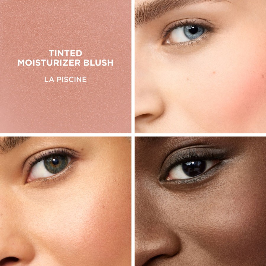 Beauty Laura Mercier Gesicht | Tinted Moisturizer Blush