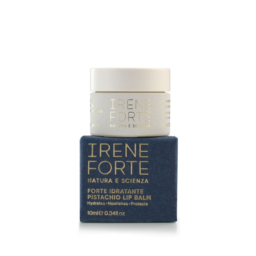 Beauty Irene Forte Skincare Lippenpflege | Pistachio Lip Balm 10Ml