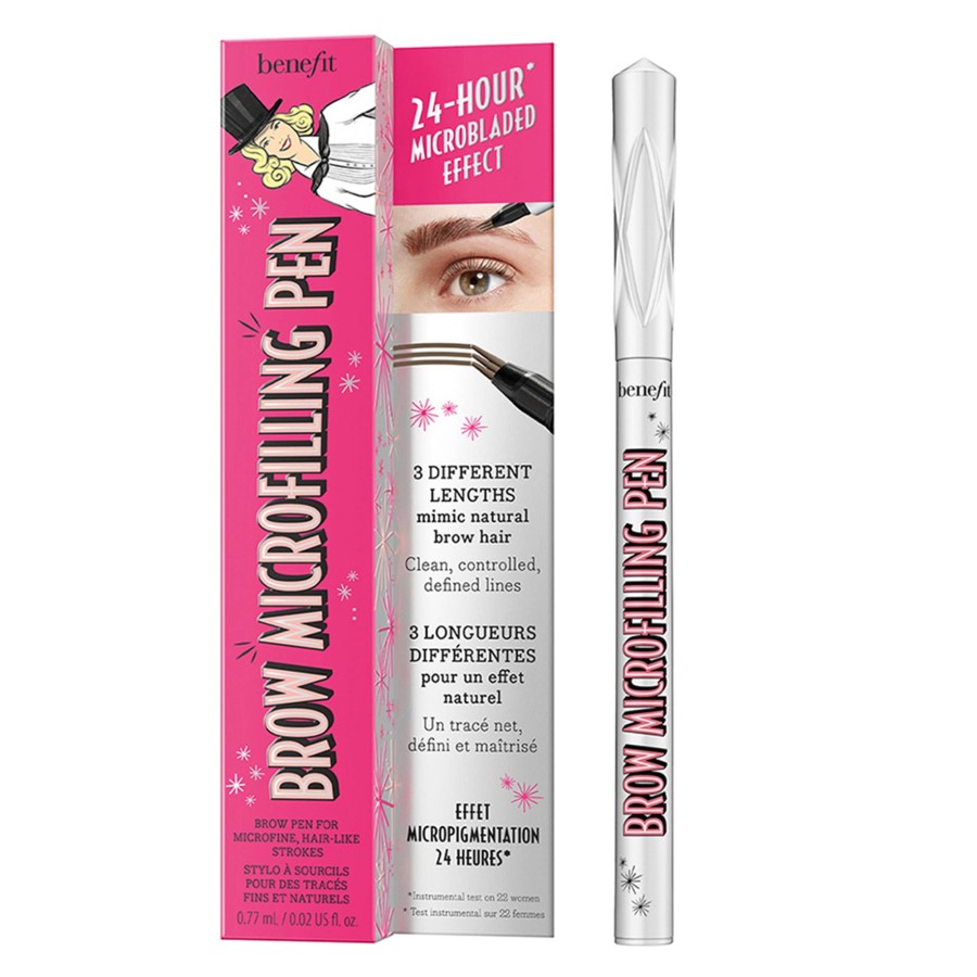 Beauty Benefit Augen | Brow Microfilling Pen