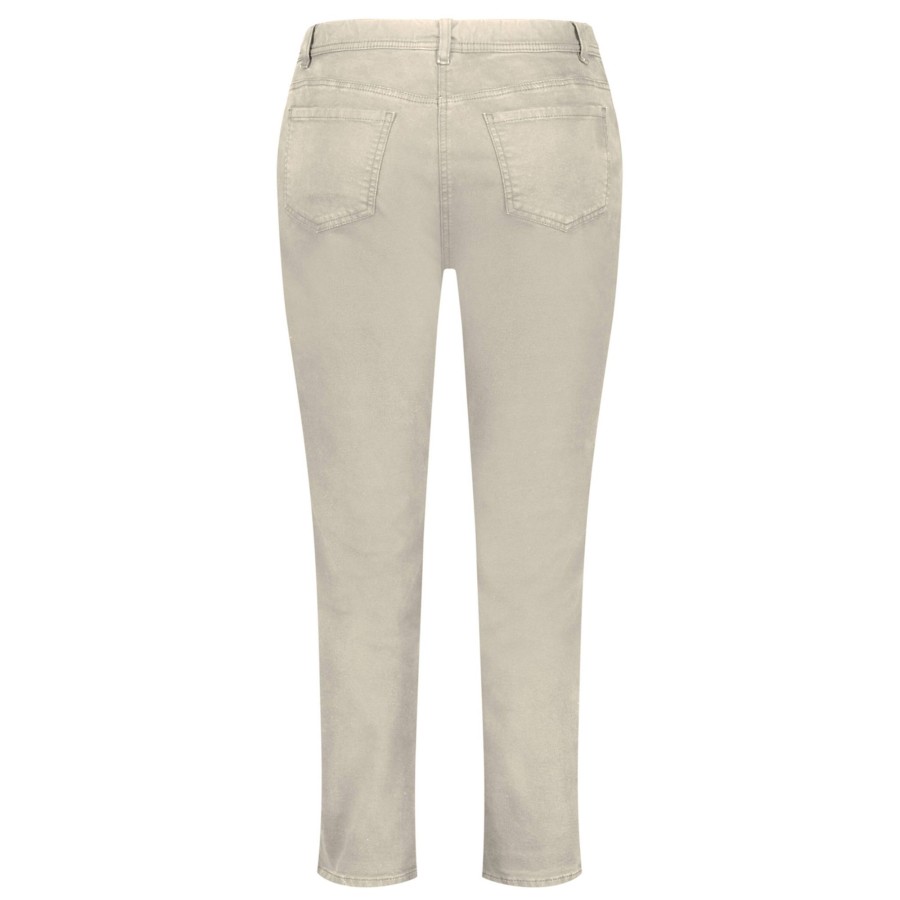 Damen Samoon Jeans | Hose