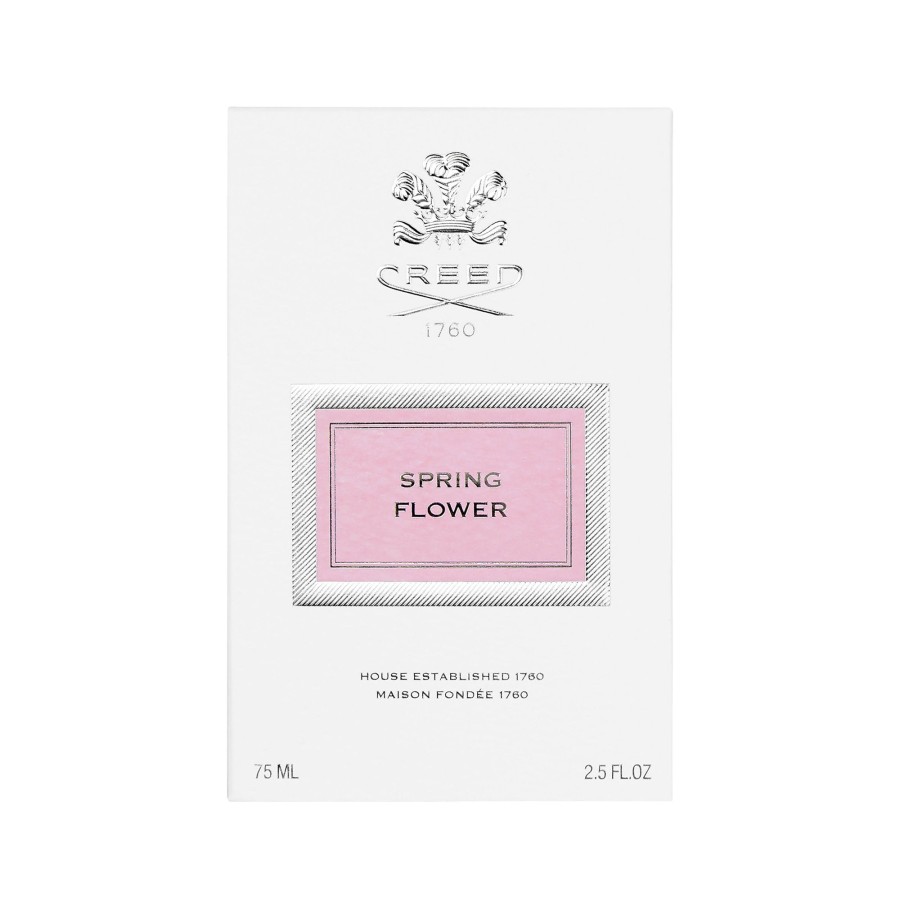 Beauty Creed Damen-Dufte | Spring Flower Edp