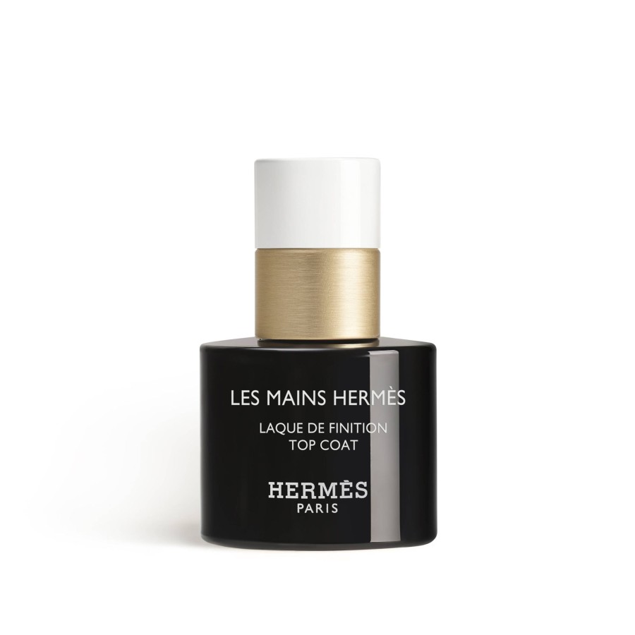 Beauty HERMÈS Nagel | Les Mains Hermes Uberlack