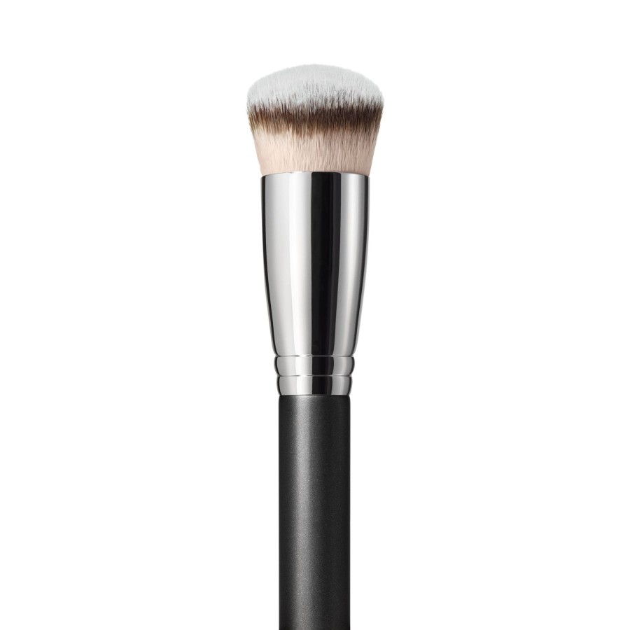 Beauty Mac Cosmetics Pinsel | 170 Synthetic Rounded Slant Brush