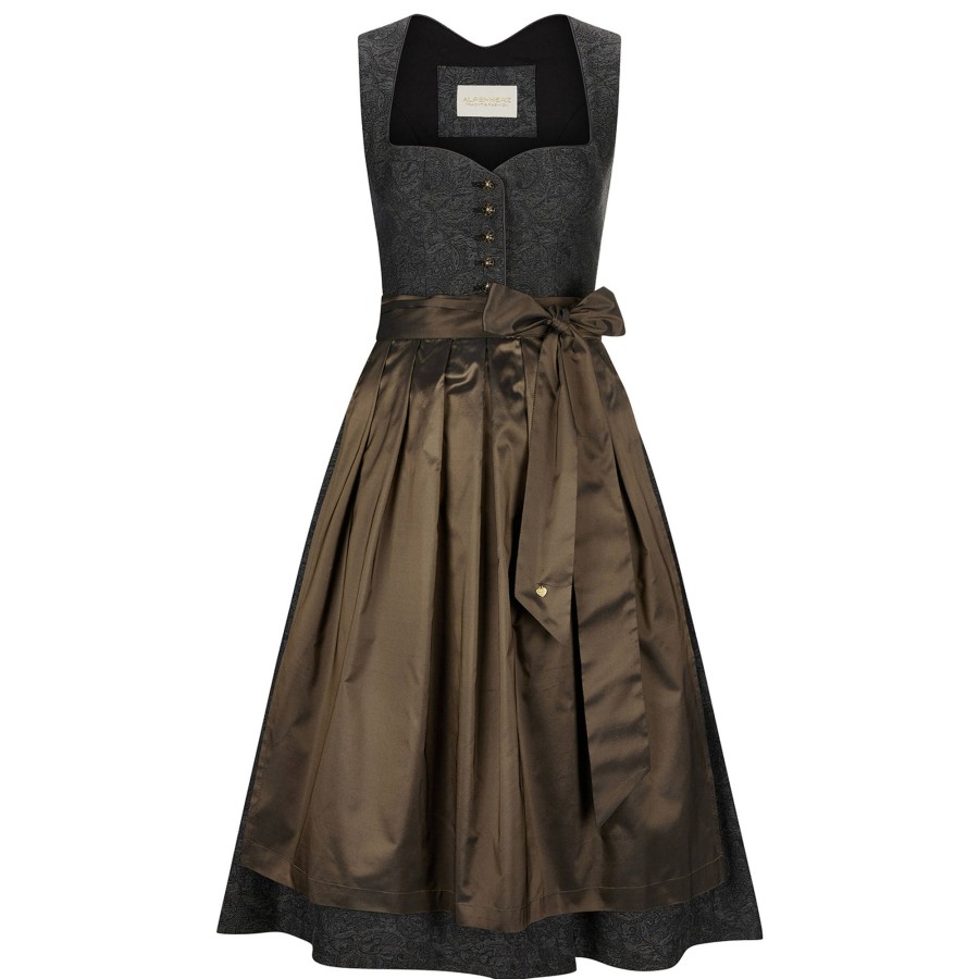 Damen Alpenherz Dirndl | Dirndl Maren