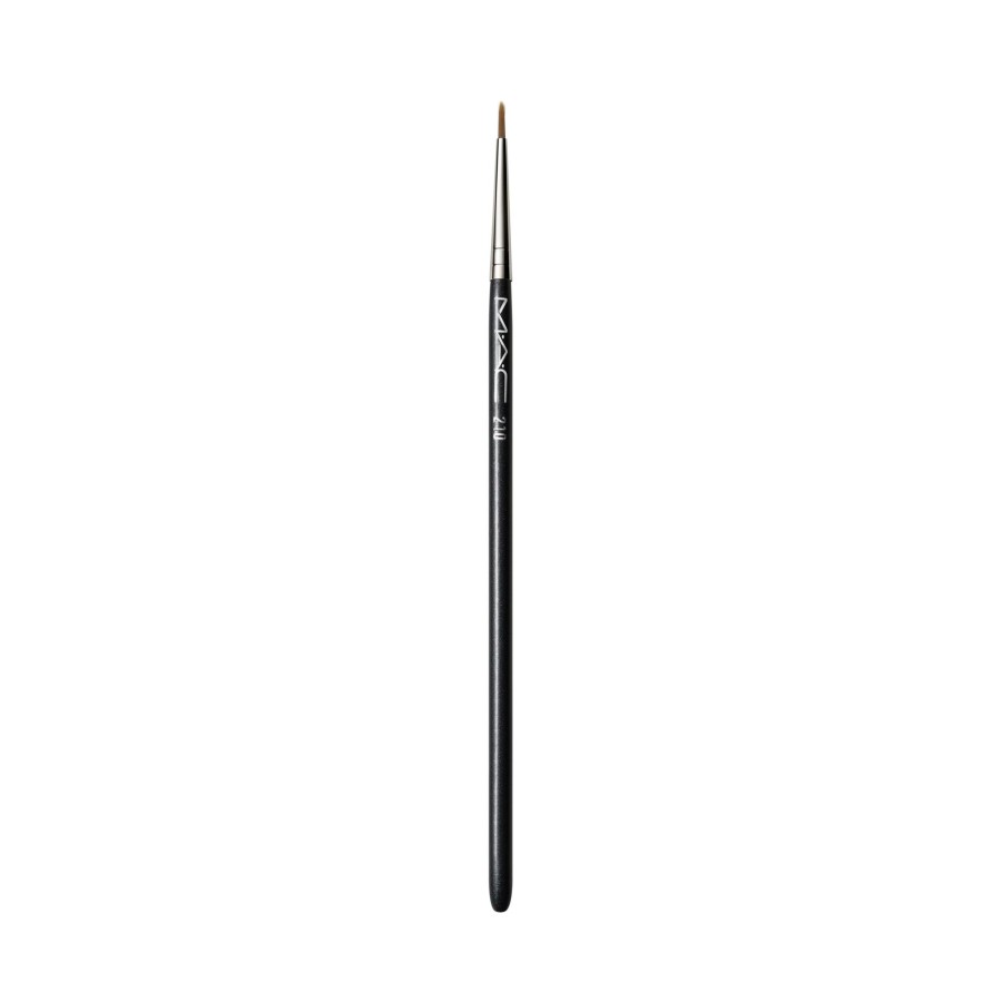 Beauty Mac Cosmetics Pinsel | 210 Precise Eye Liner