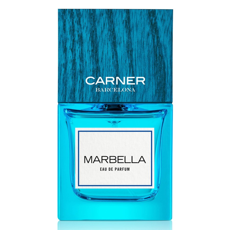 Beauty Carner Barcelona Damen-Dufte | Marbella Eau De Parfum