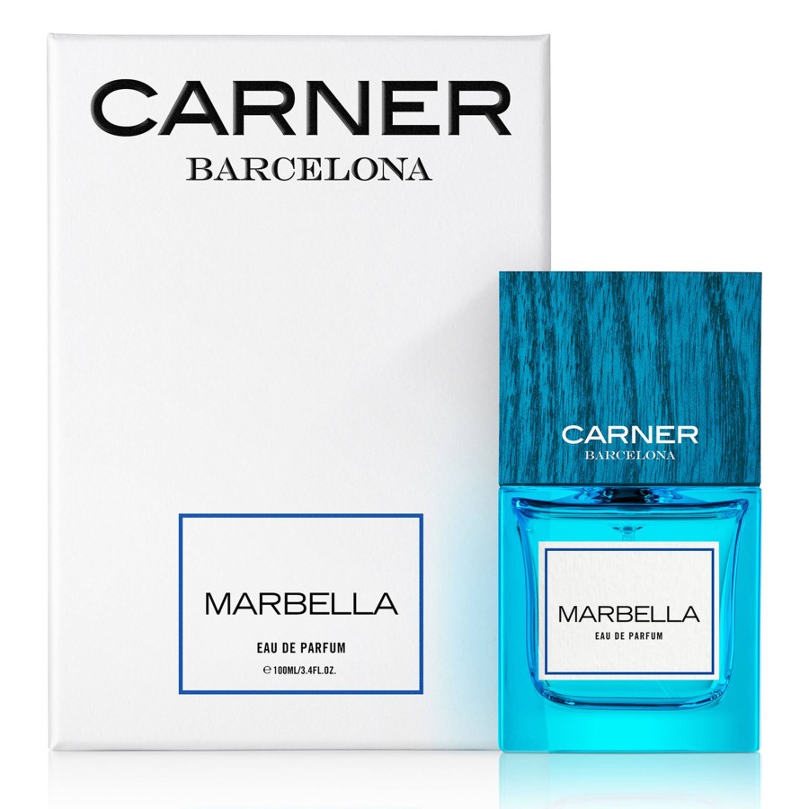 Beauty Carner Barcelona Damen-Dufte | Marbella Eau De Parfum