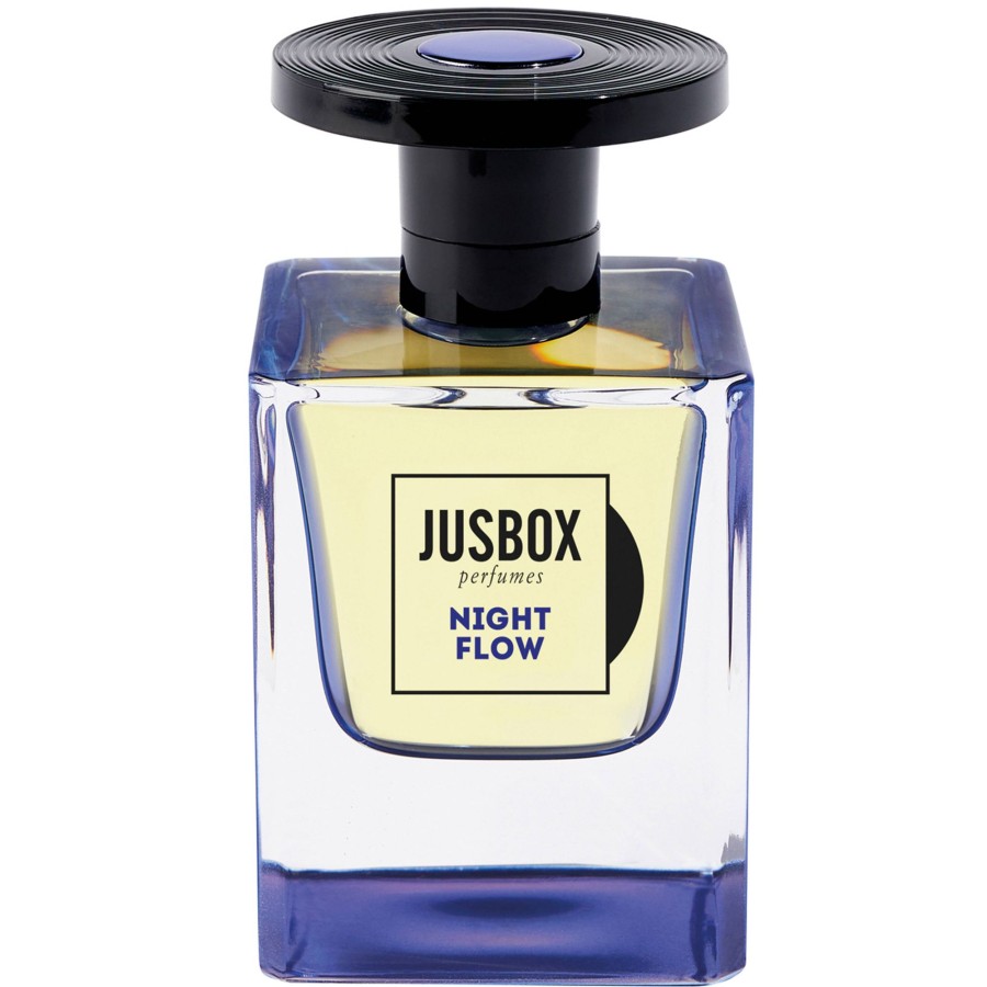 Beauty Jusbox Damen-Dufte | Night Flow Edp