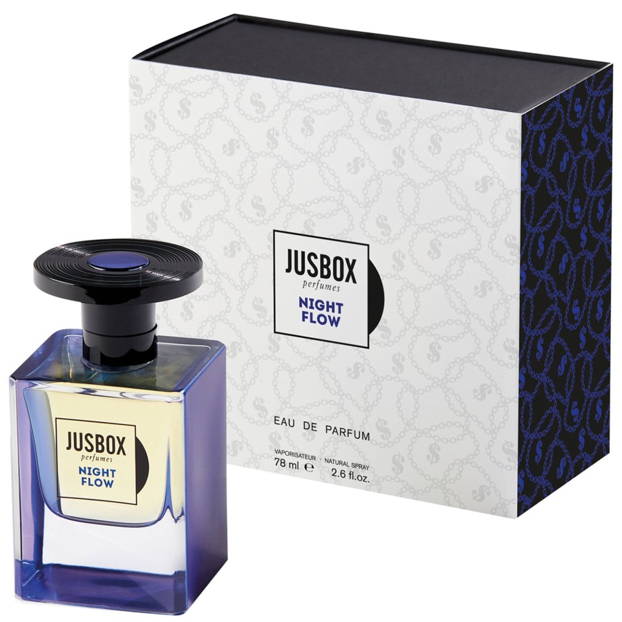 Beauty Jusbox Damen-Dufte | Night Flow Edp