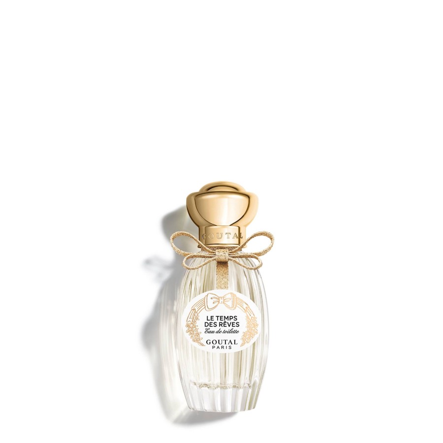 Beauty Goutal Damen-Dufte | Le Temps De Reves Eau De Toilette