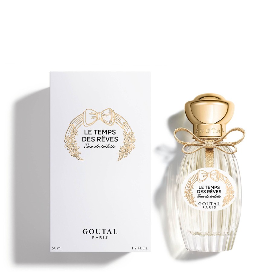 Beauty Goutal Damen-Dufte | Le Temps De Reves Eau De Toilette