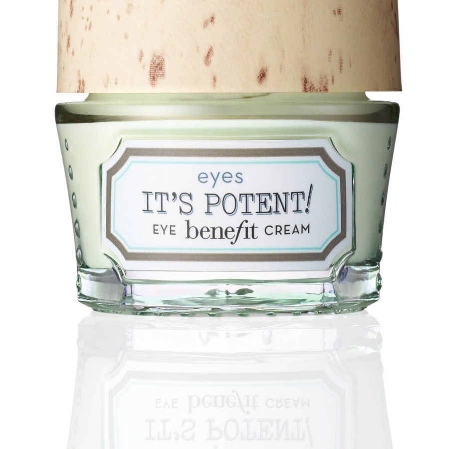 Beauty Benefit Augenpflege | It'S Potent! Eye Cream