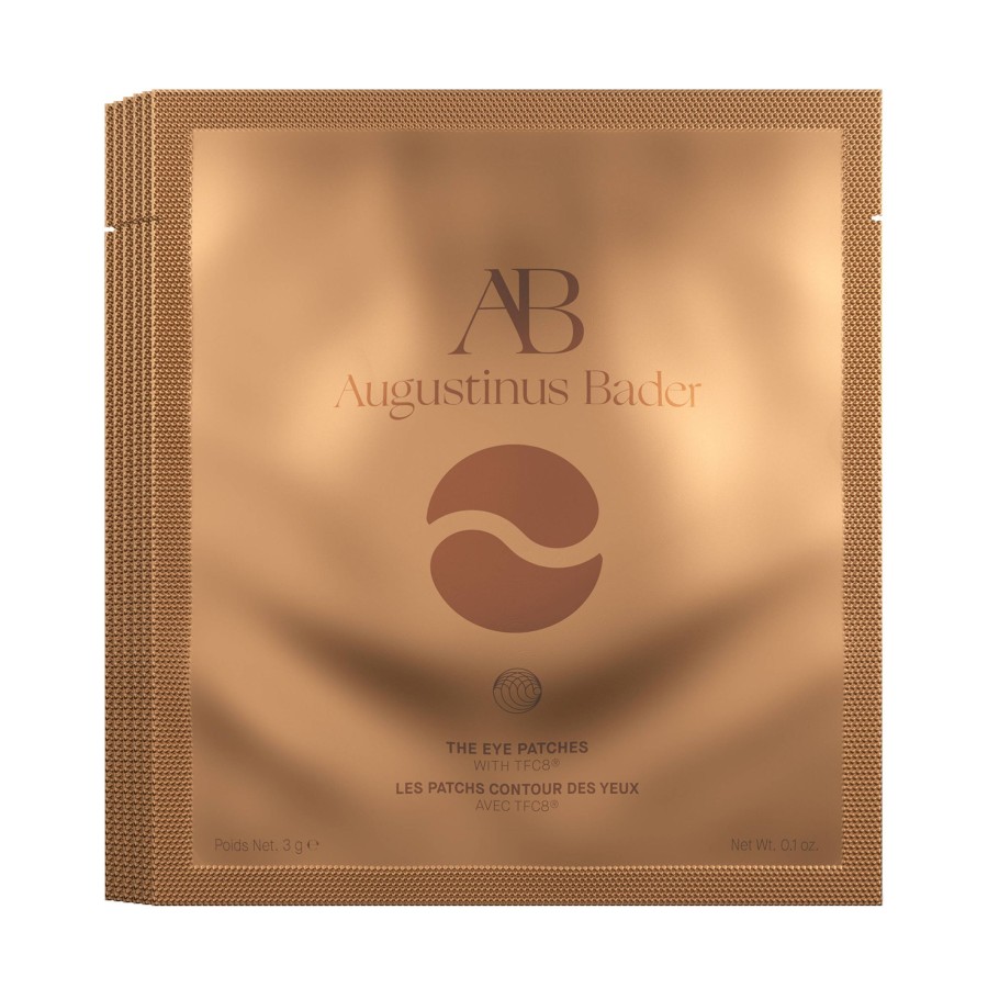 Beauty Augustinus Bader Augenpflege | The Eye Patches (6 Sachets)