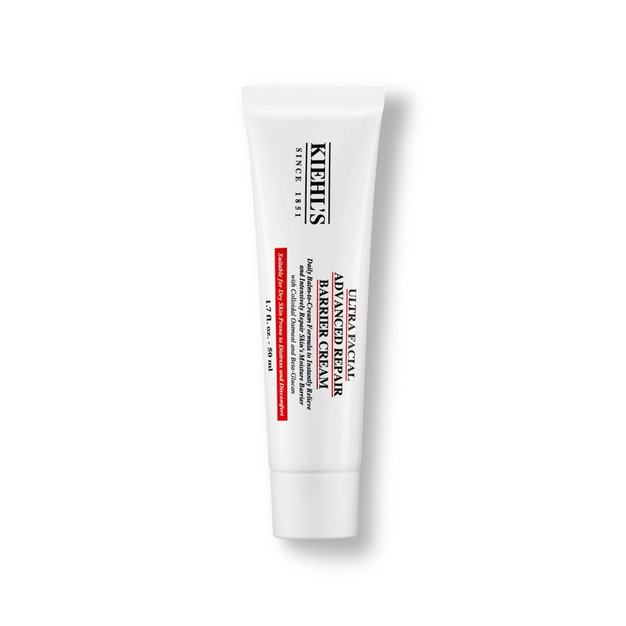 Beauty Kiehl'S Gesichtspflege | Ultra Facial Advanced Repair Barrier Cream