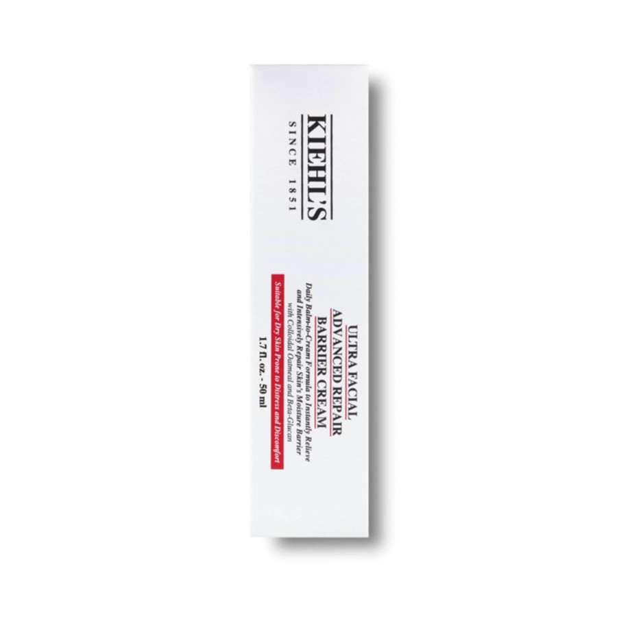 Beauty Kiehl'S Gesichtspflege | Ultra Facial Advanced Repair Barrier Cream