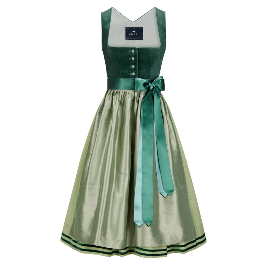 Damen Amsel Dirndl | Dirndl Mara