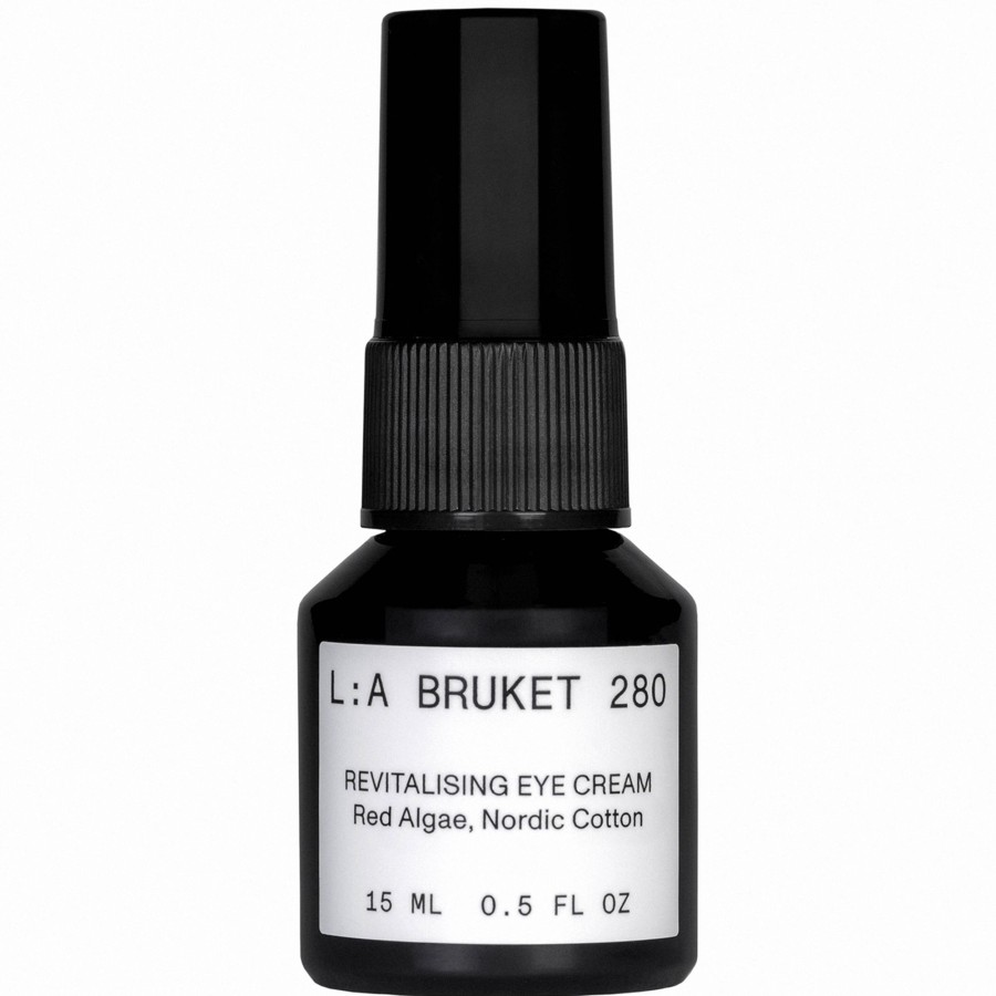 Beauty L:A Bruket Augenpflege | No. 280 Revitalizing Eye Cream