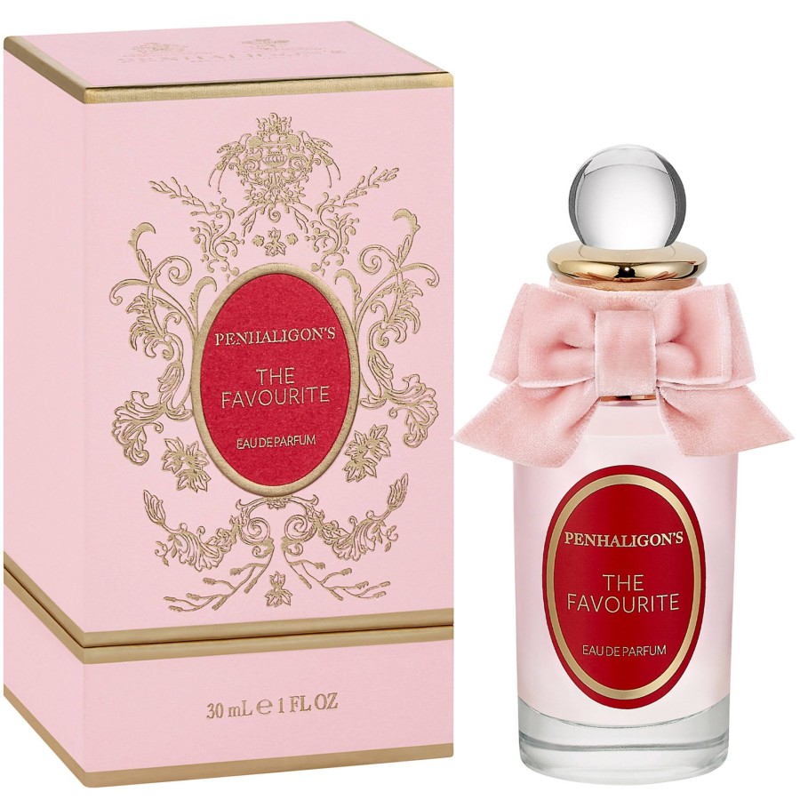 Beauty Penhaligon'S Damen-Dufte | The Favourite Eau De Parfum