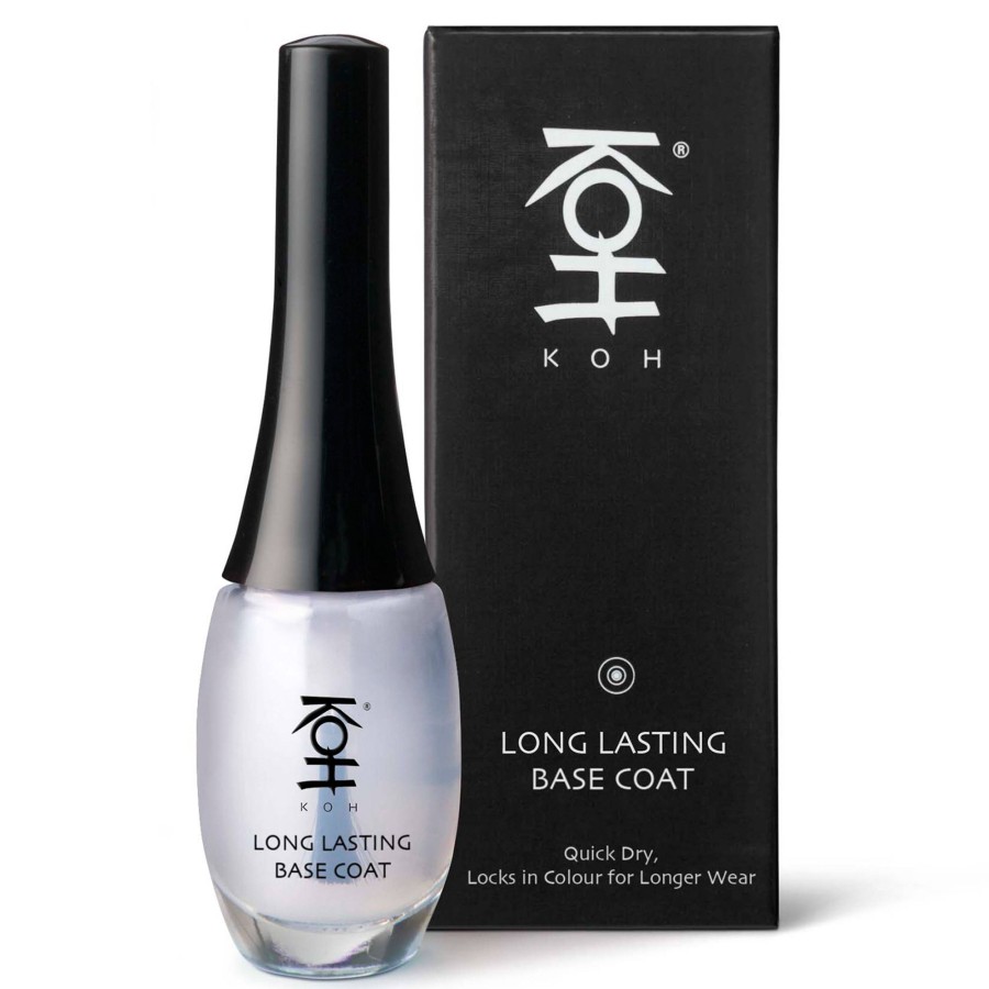 Beauty Koh Nagel | Base Coat